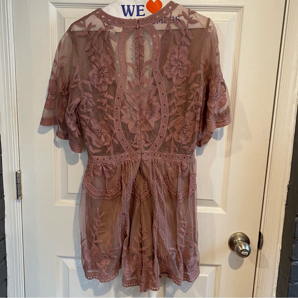 Cute Romper - Picture 3 of 4